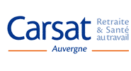 Logo CARSAT